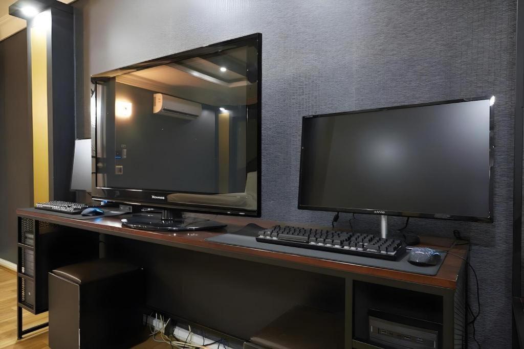 Hotel Head-One Uijeongbu Екстериор снимка